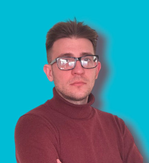 Белевич Виктор Сергеевич.